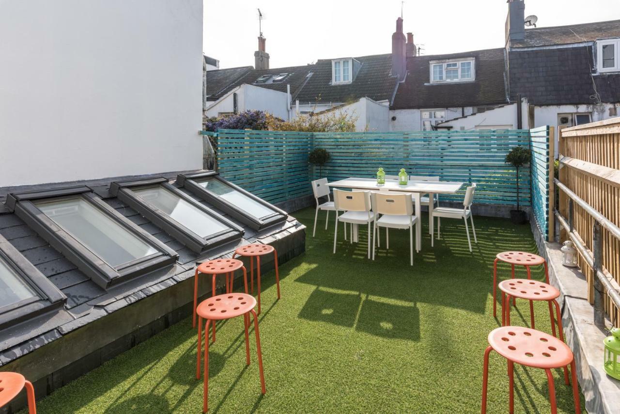 Centre Luxury House Brighton