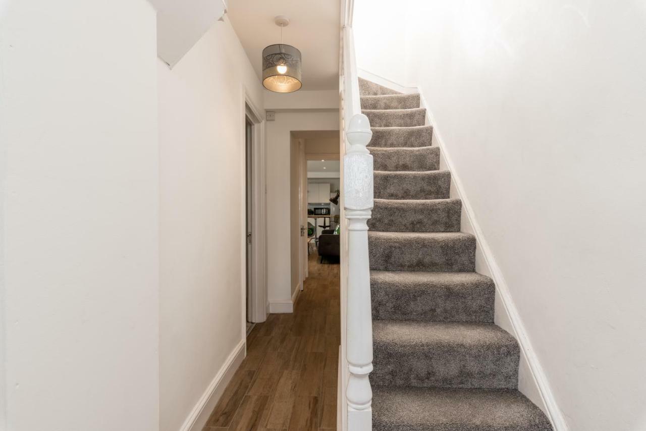 Centre Luxury House Brighton