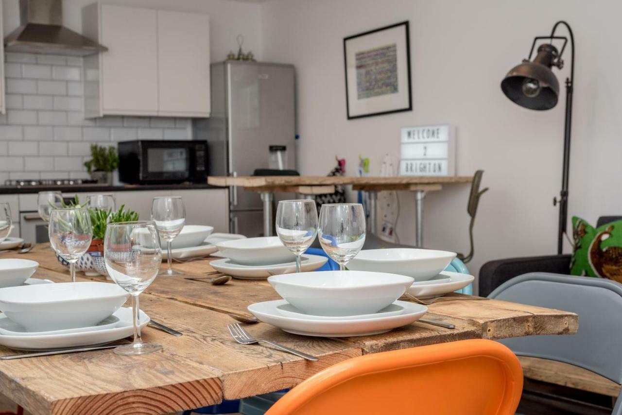 Holiday home Centre Luxury House Brighton