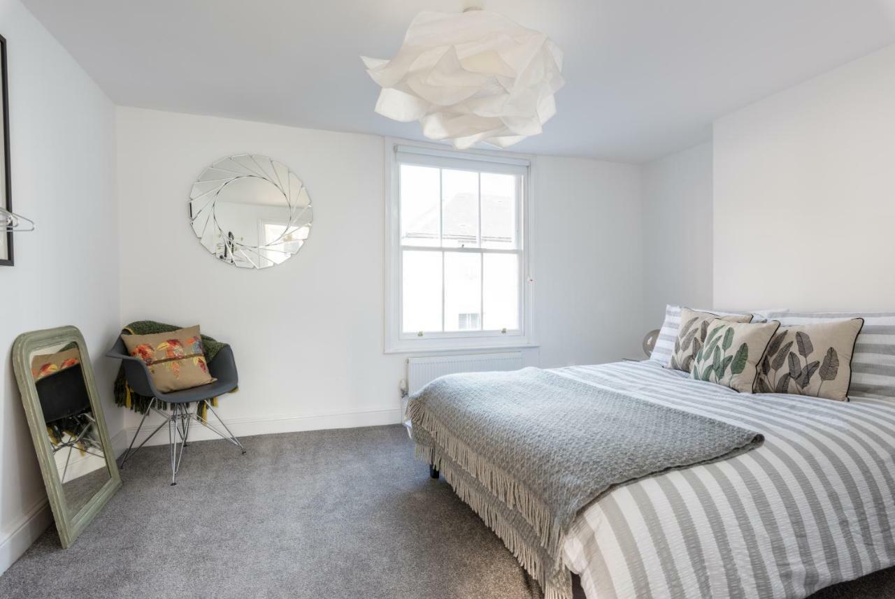 Centre Luxury House Holiday home