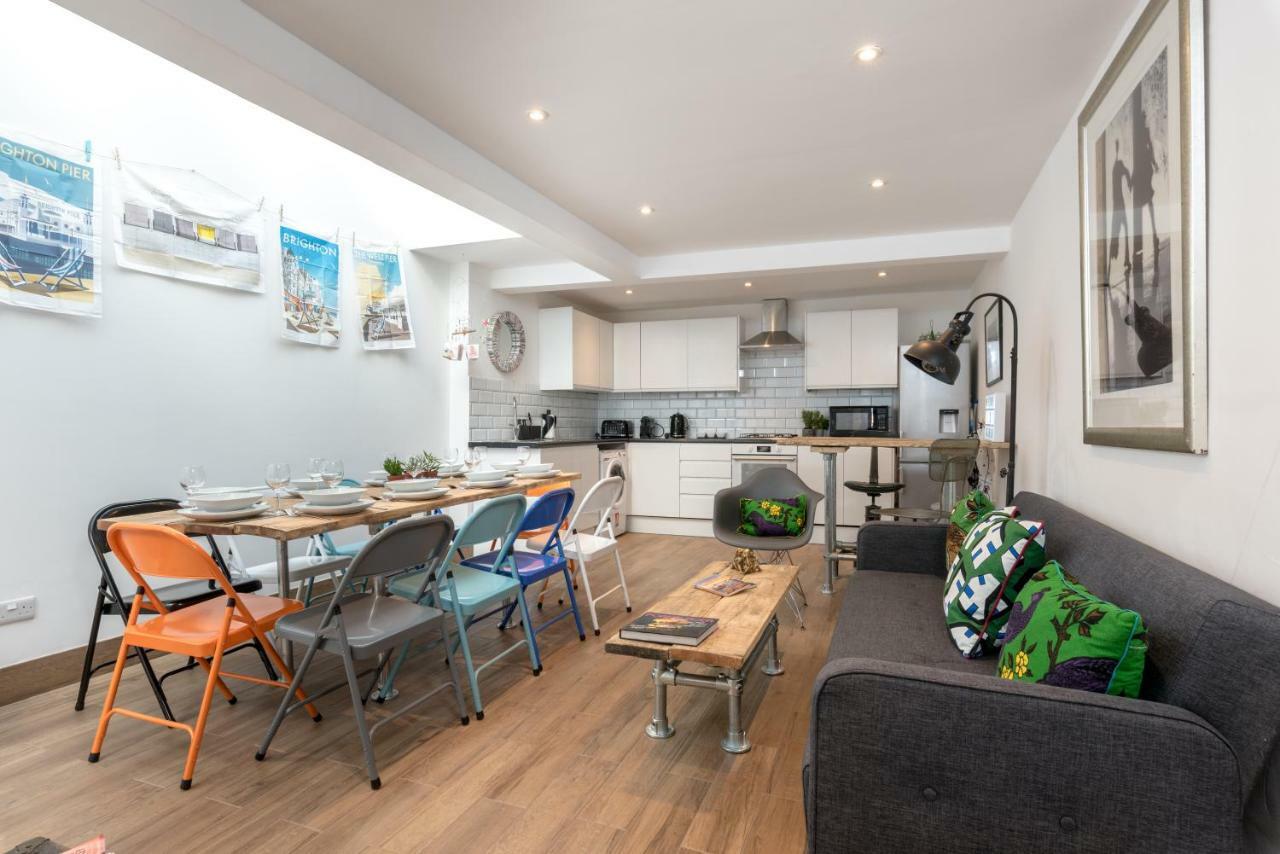 Centre Luxury House Brighton