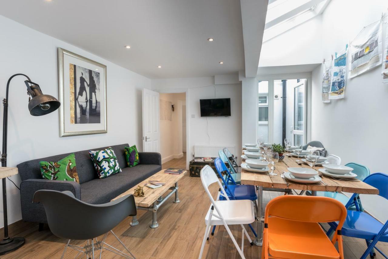 Centre Luxury House Holiday home *