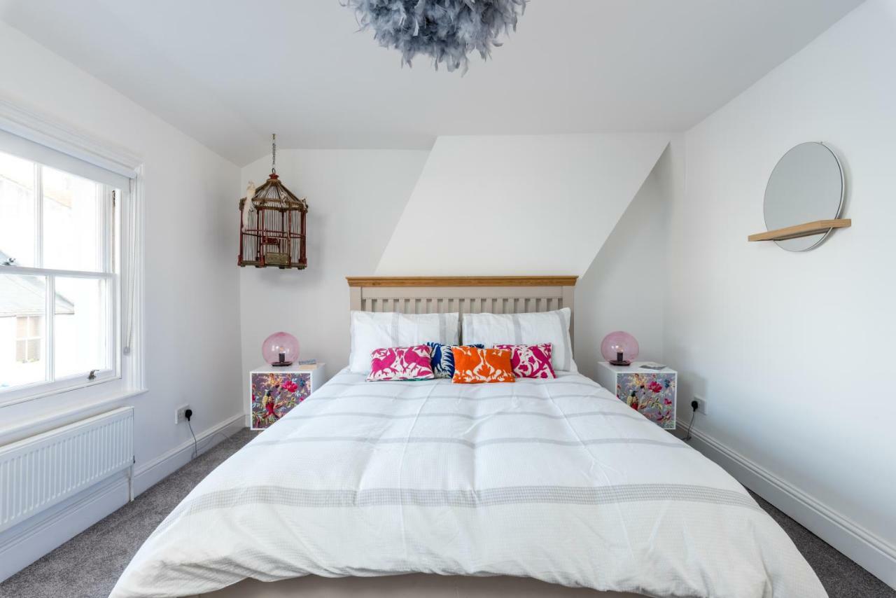 Holiday home Centre Luxury House Brighton