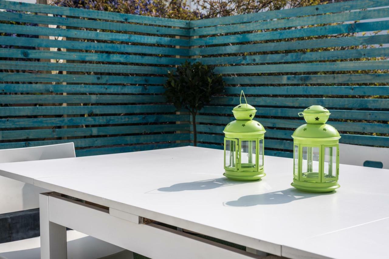 Centre Luxury House Holiday home Brighton