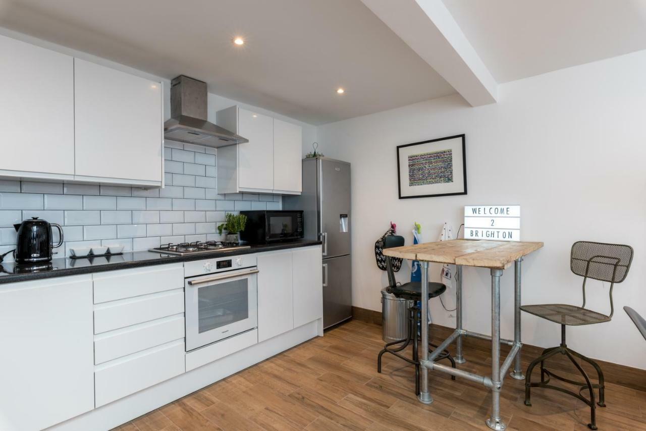 Holiday home Centre Luxury House Brighton