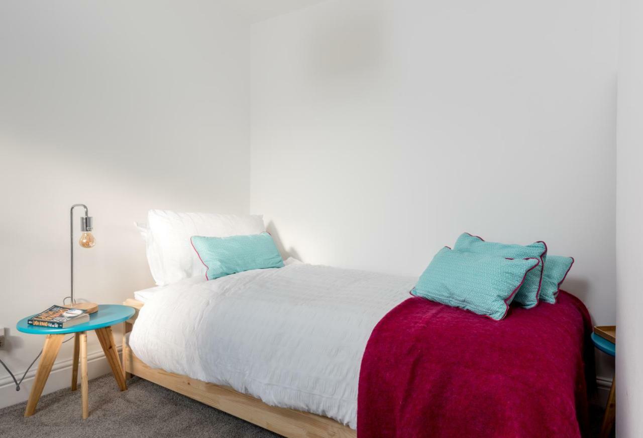 Holiday home Centre Luxury House Brighton