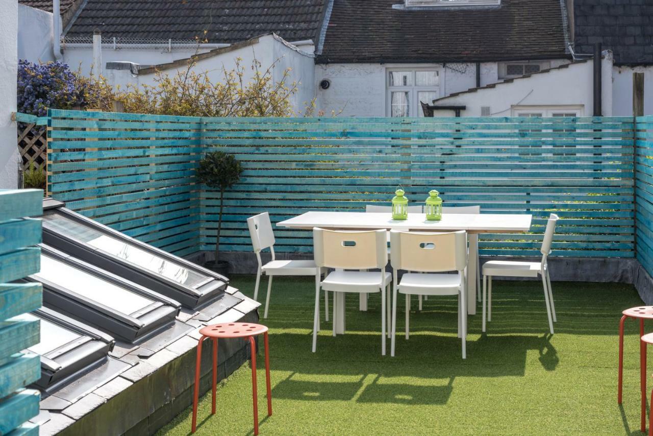 Centre Luxury House * Brighton
