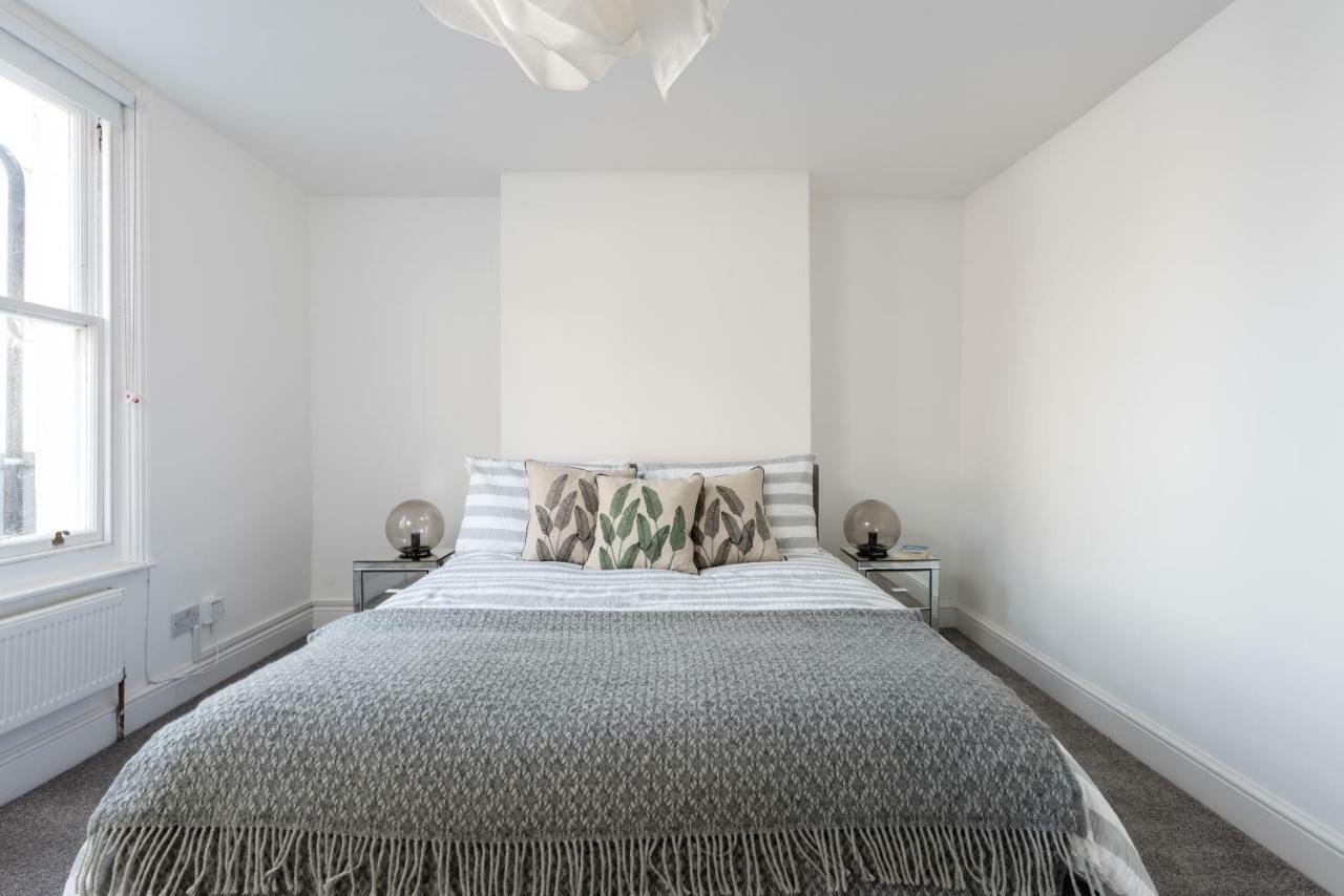 Centre Luxury House Holiday home Brighton
