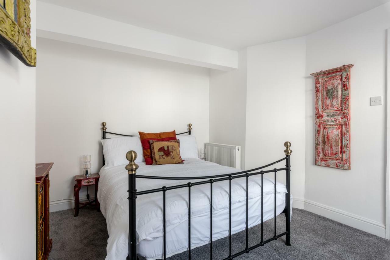Centre Luxury House Holiday home Brighton