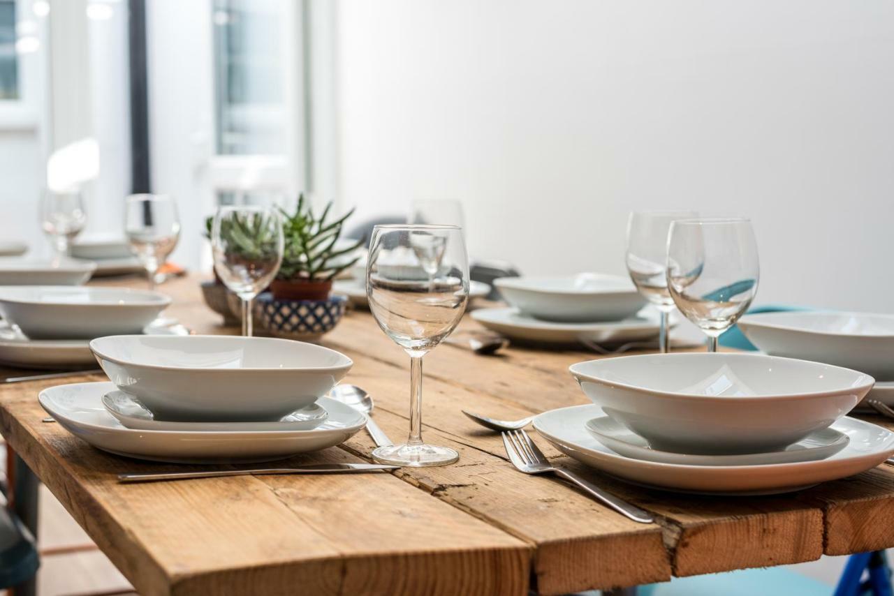 Centre Luxury House Holiday home Brighton