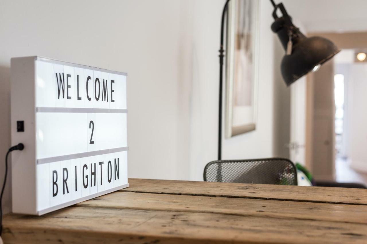 Centre Luxury House Holiday home Brighton