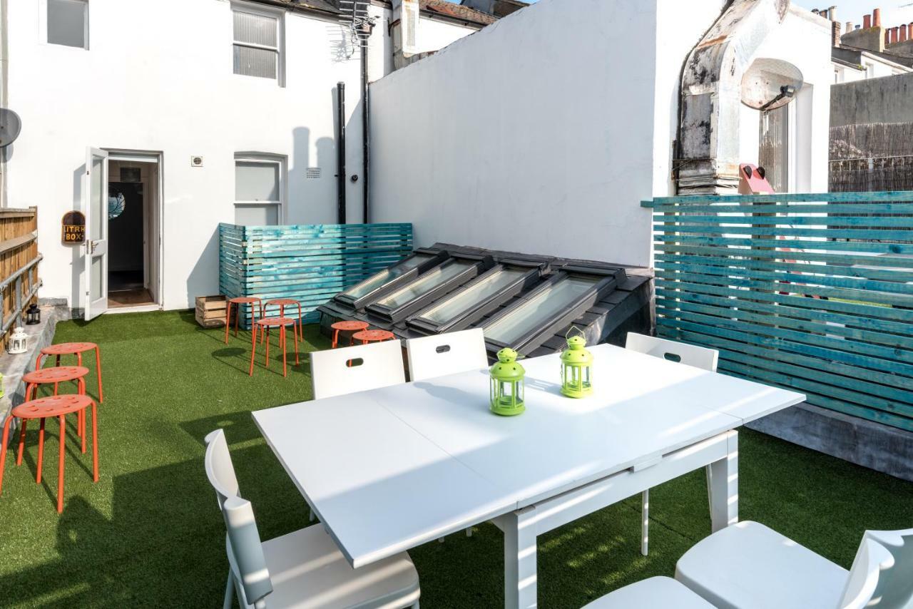 Centre Luxury House Holiday home Brighton