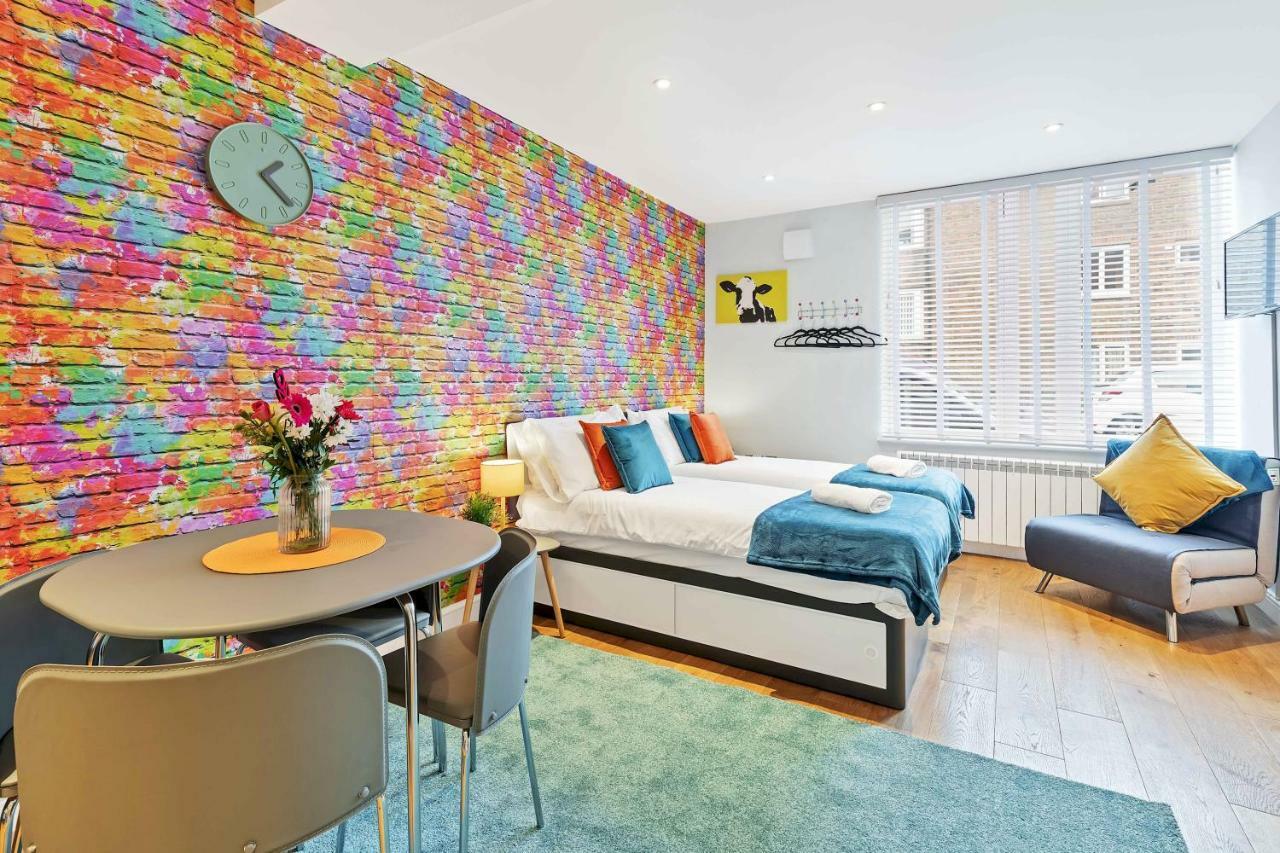 Apartment Rainbow - By My Getaways Brighton