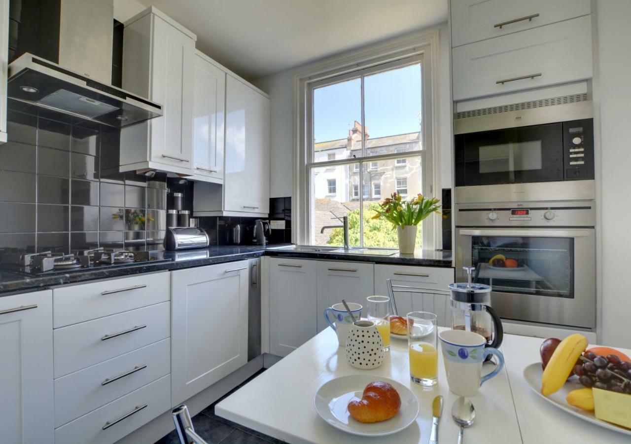 Apartment Ivy House *