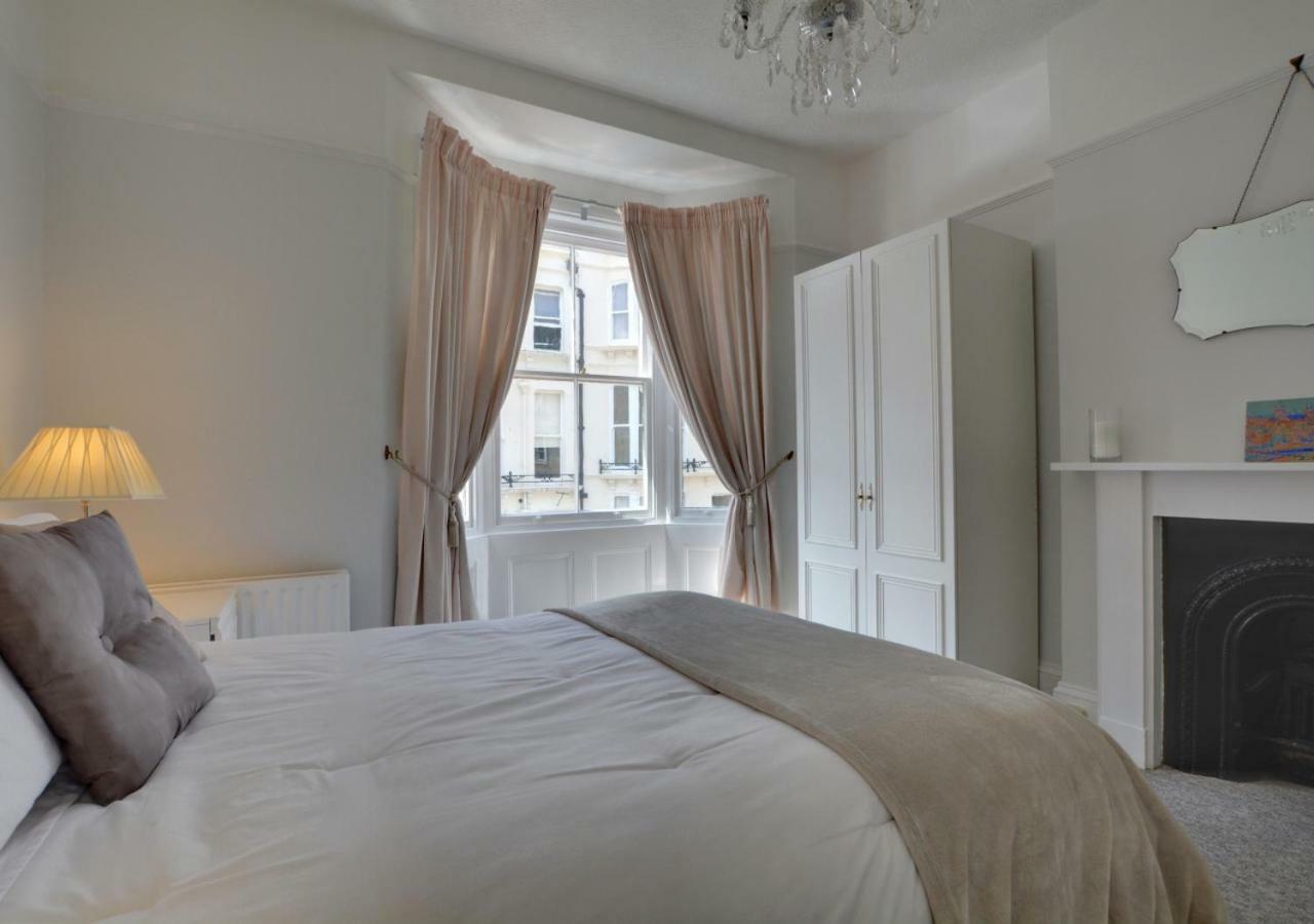 Ivy House Apartment Brighton