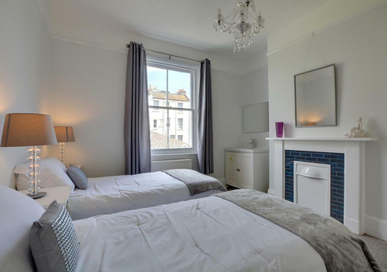 Apartment Ivy House Brighton