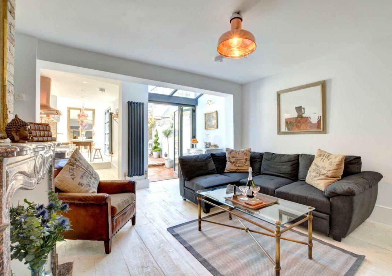 The Copper House Holiday home Brighton