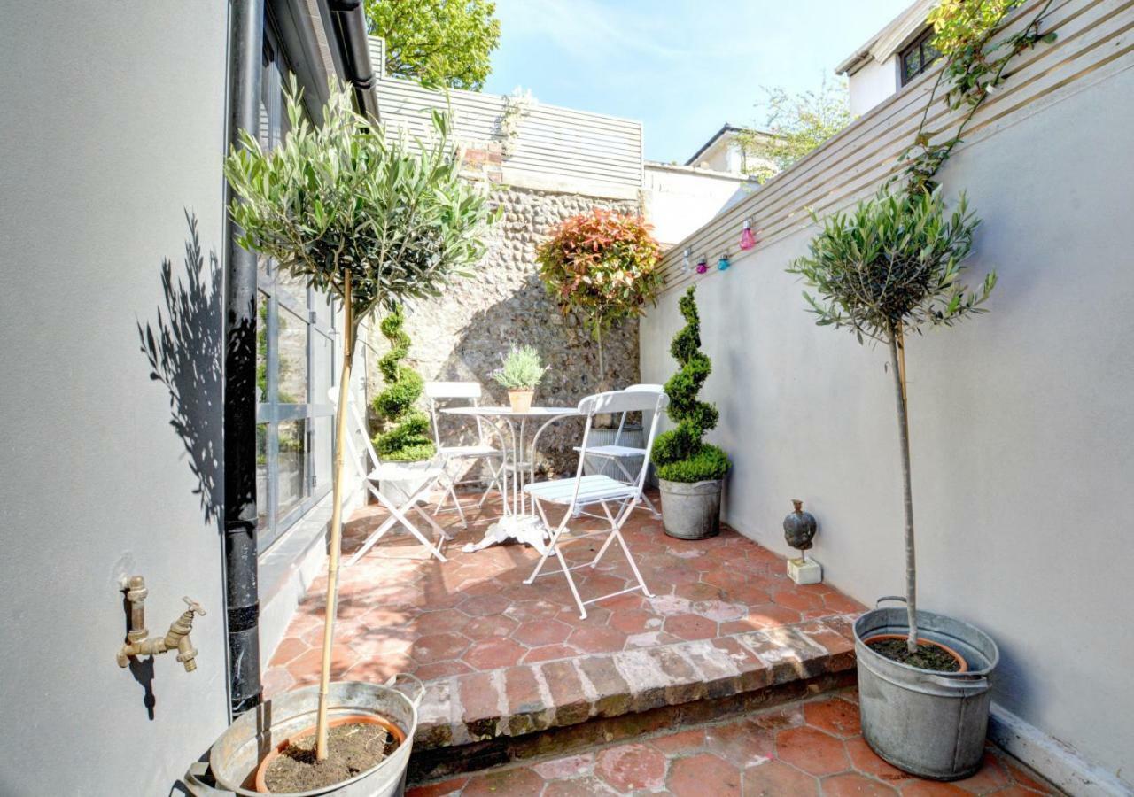 The Copper House Holiday home Brighton