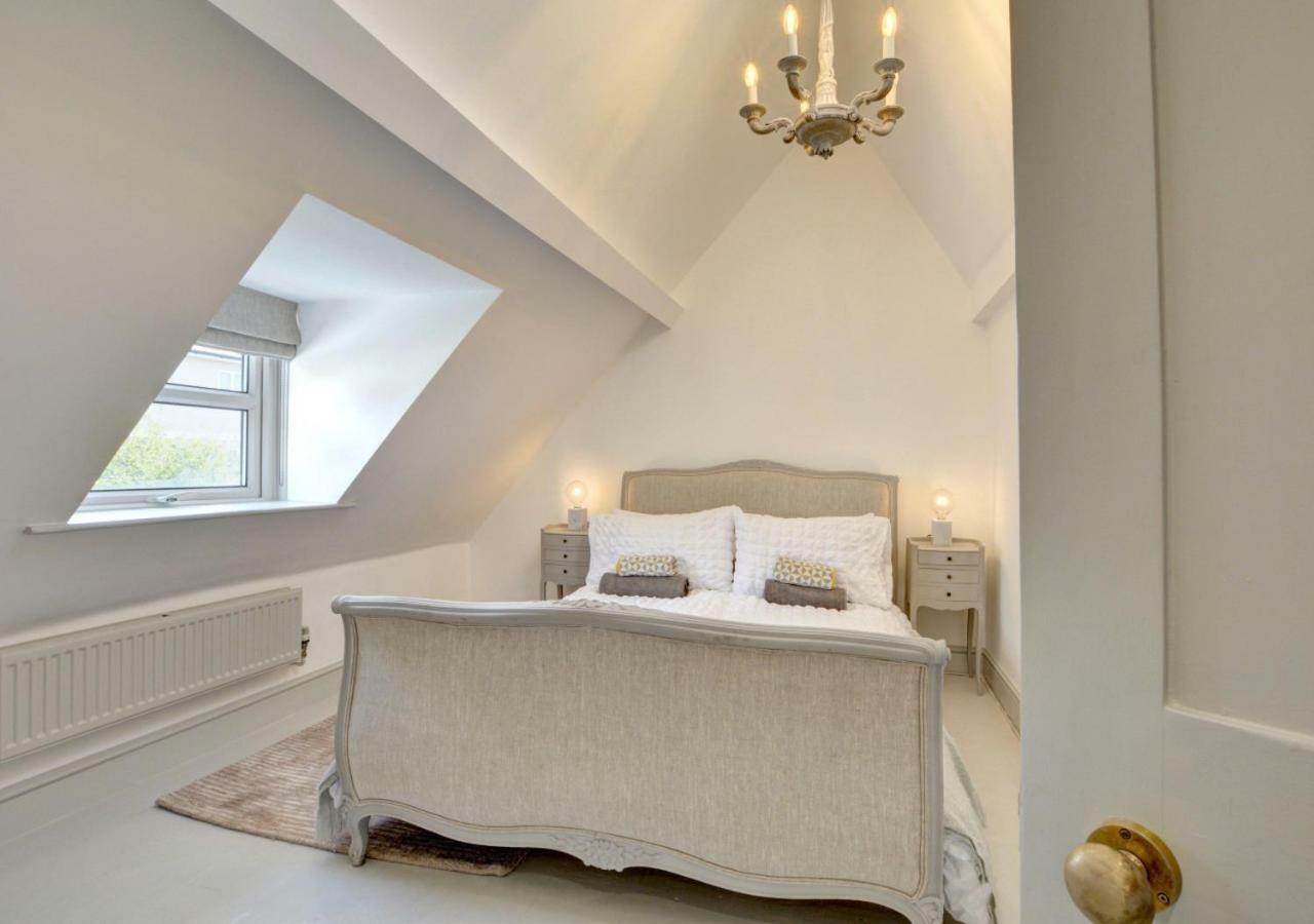 The Copper House Holiday home Brighton