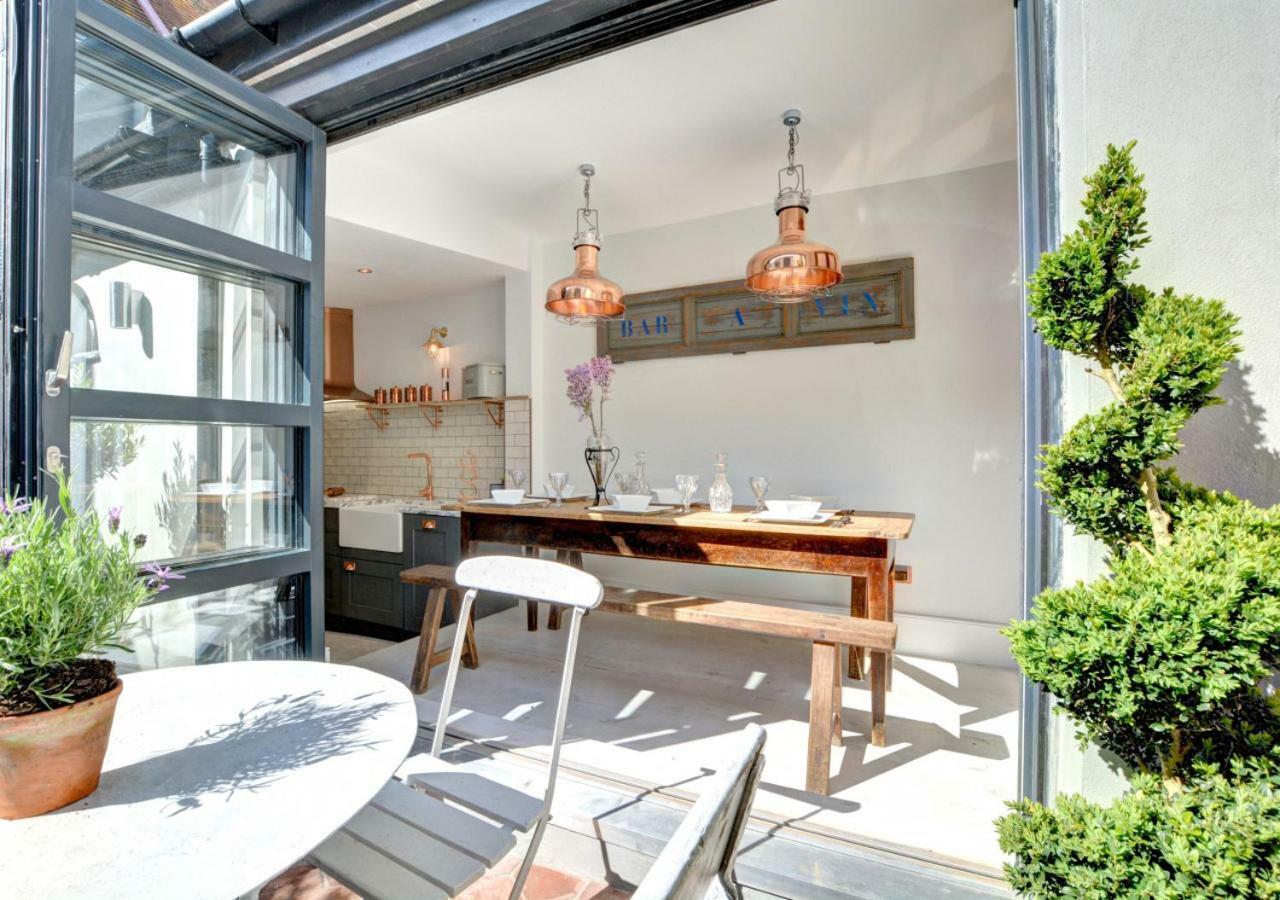 Holiday home The Copper House *