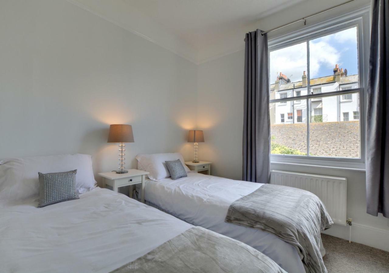 Ivy House Apartment Brighton