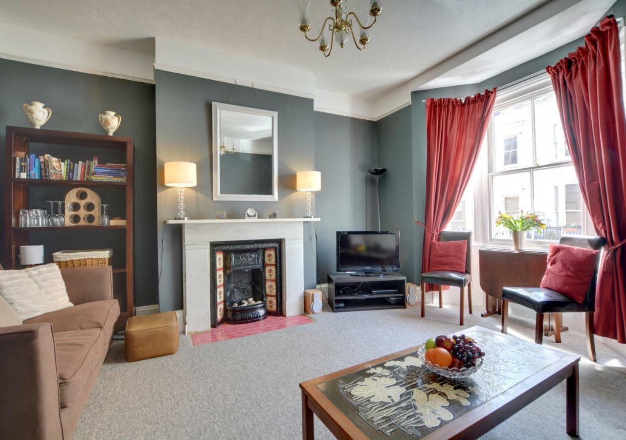 Ivy House Brighton