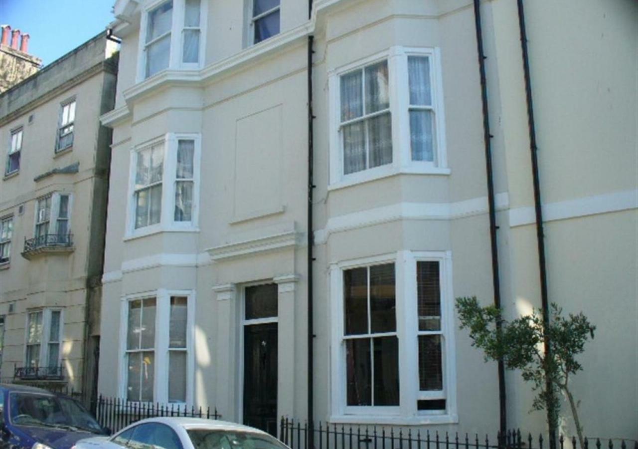 Ivy House * Brighton