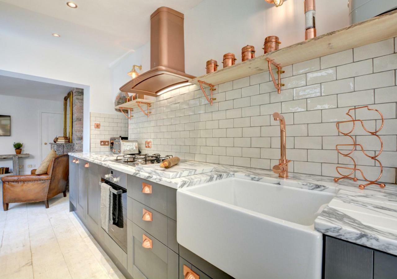 The Copper House Holiday home *