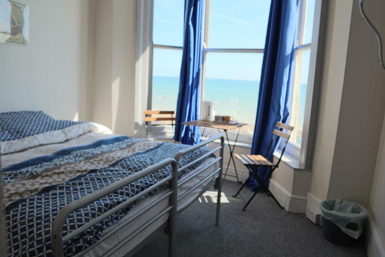 Guest house The View, Brighton