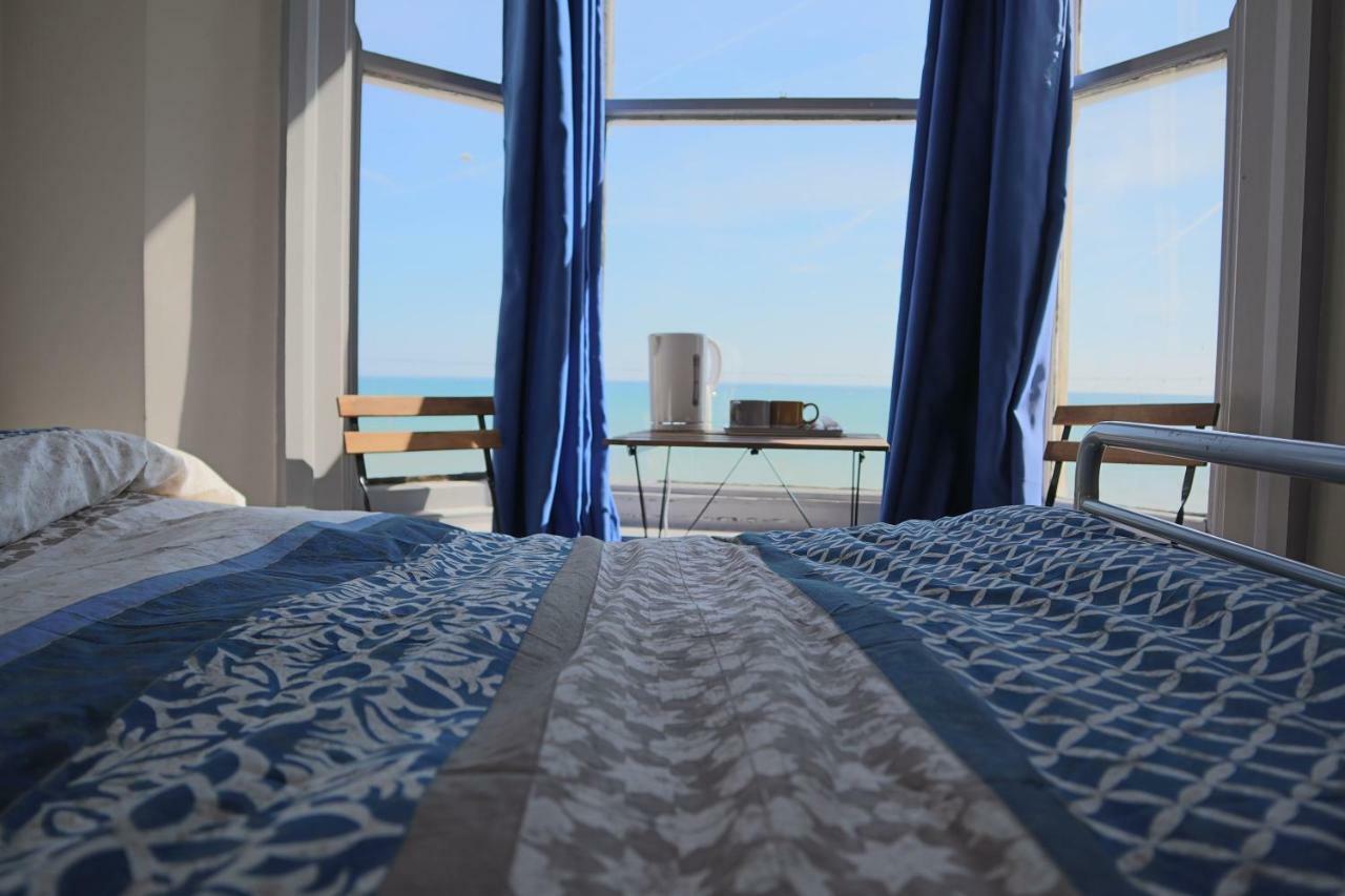 The View, Guest house Brighton