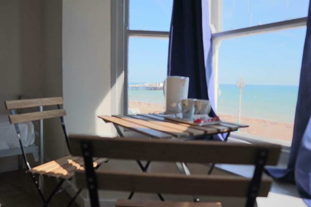 The View, Guest house Brighton