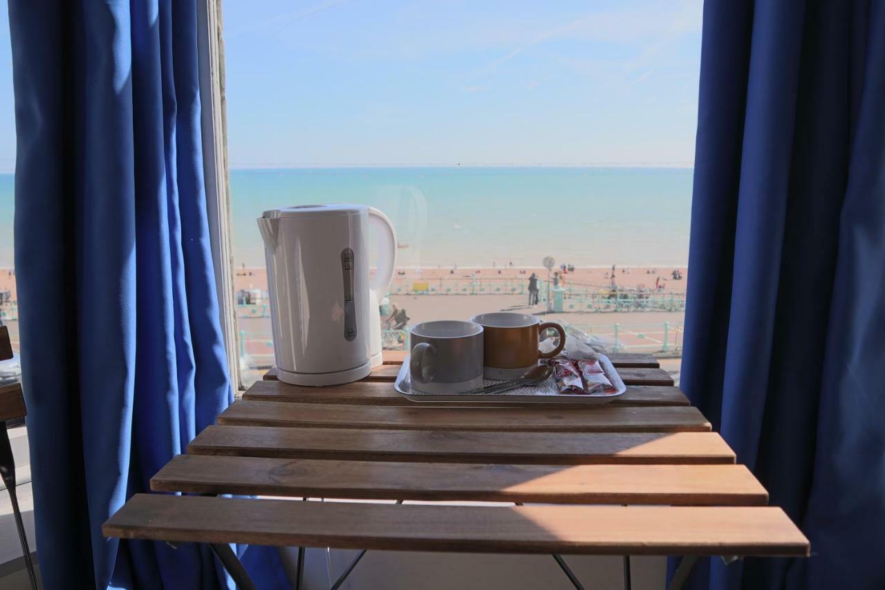 The View, Brighton