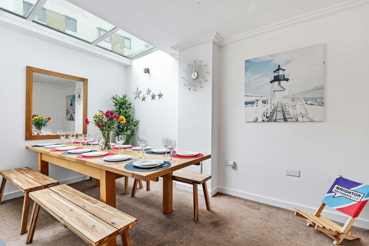 Brighton's Best Big House 1 - By My Getaways * Brighton