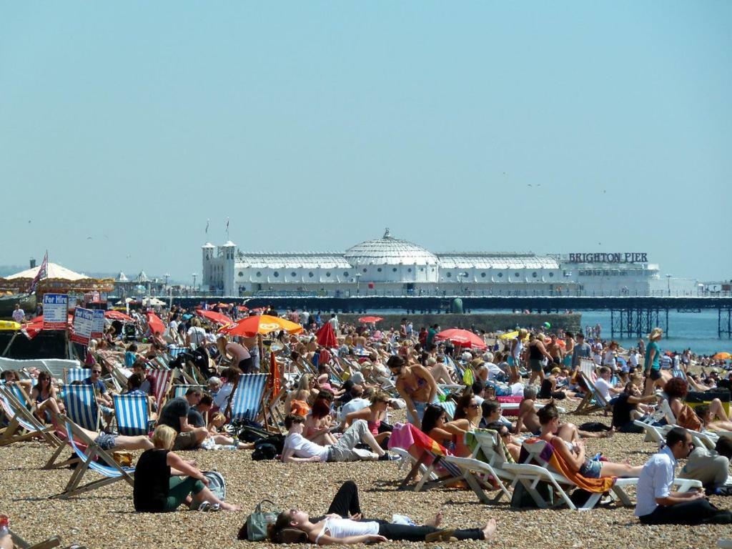 Number 75 * Brighton