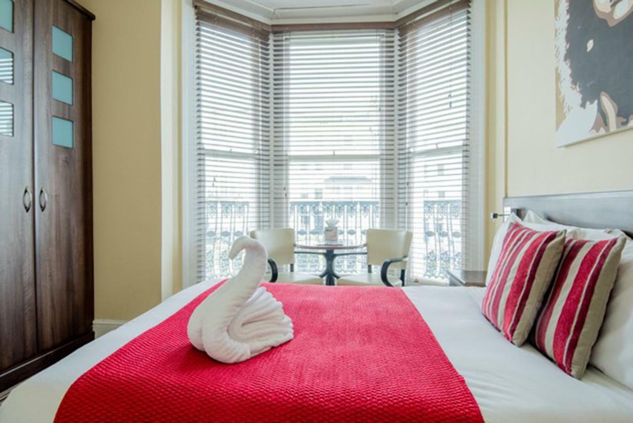 Hotel New Steine - Brighton
