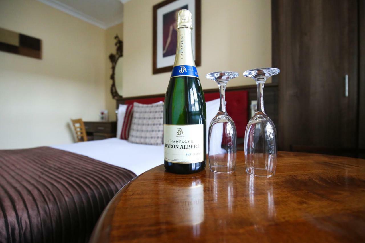 Hotel New Steine - 4*