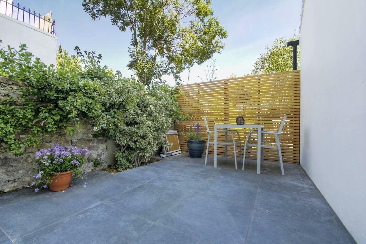 Apartment Buckingham Patio *