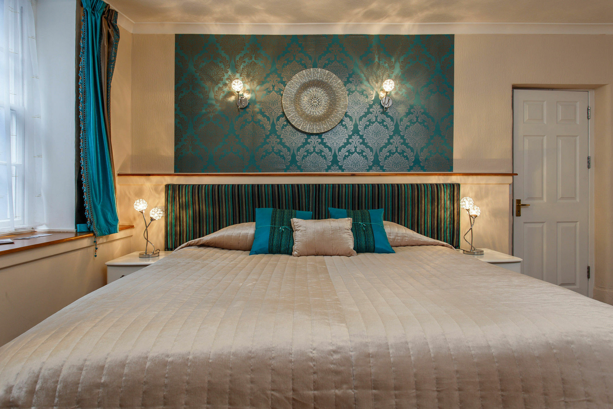 Guest house Surf Brighton