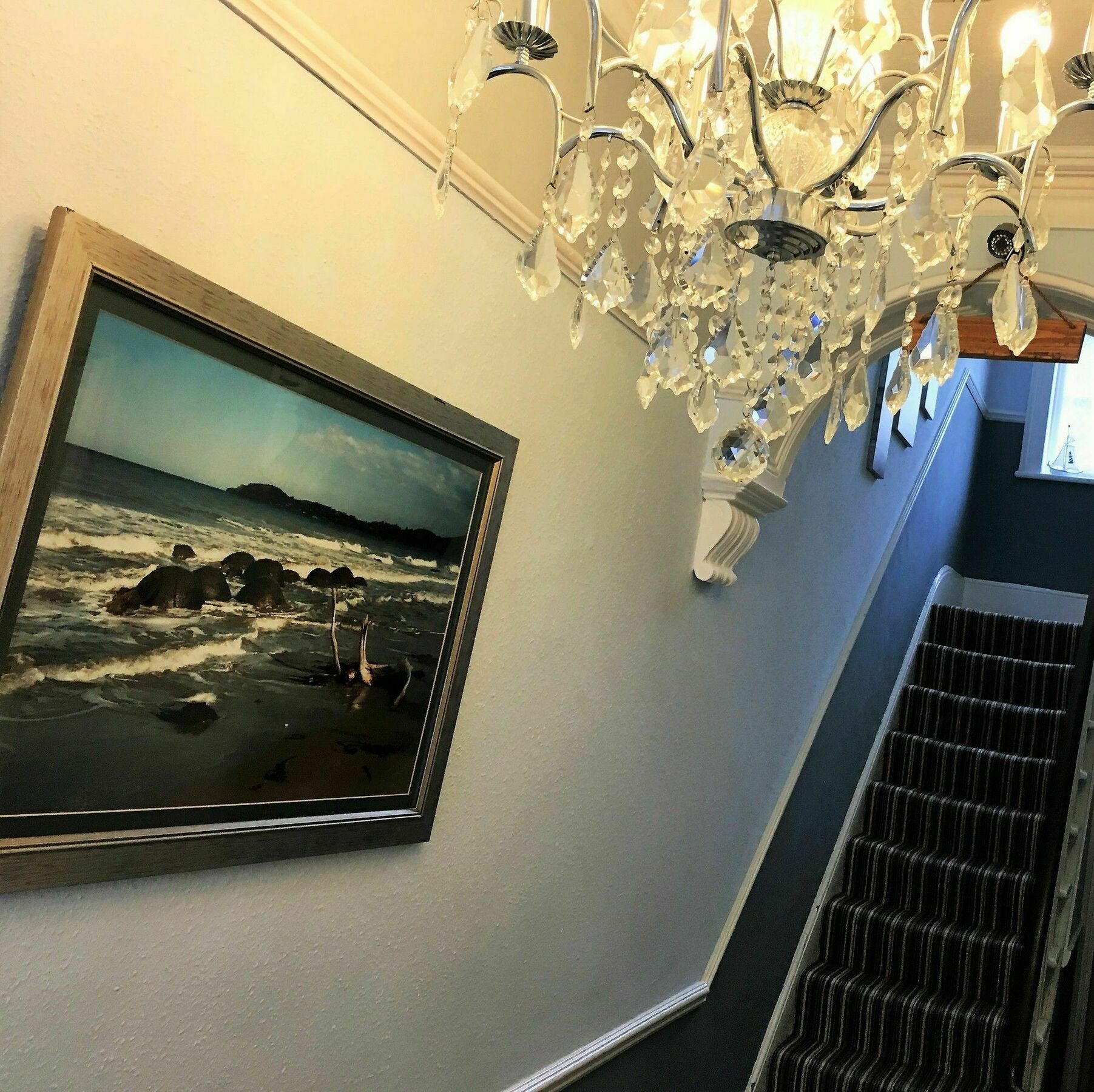 Guest house Surf 4*