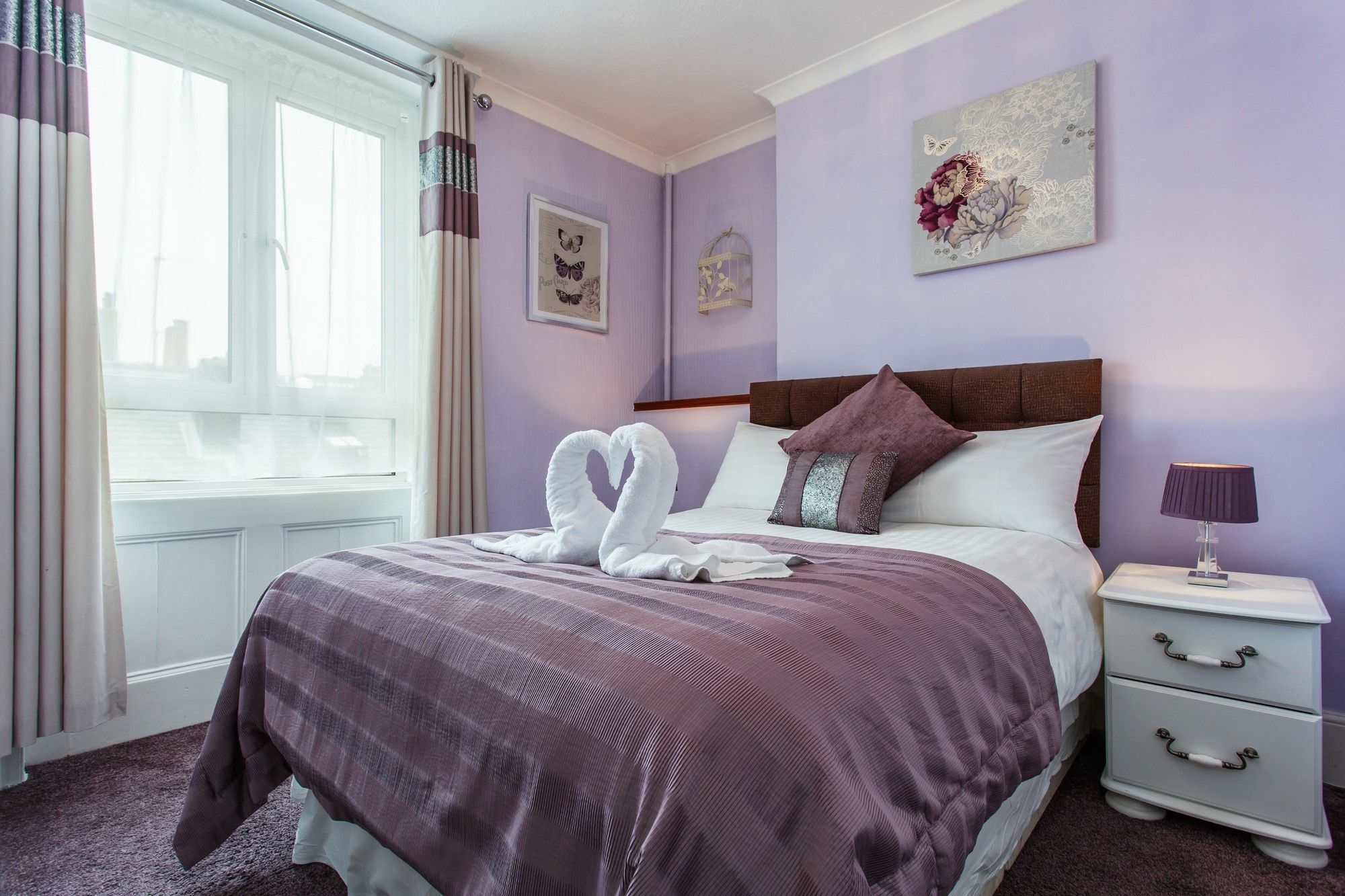Guest house Surf