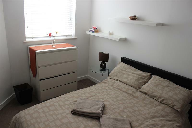 Super Apartment