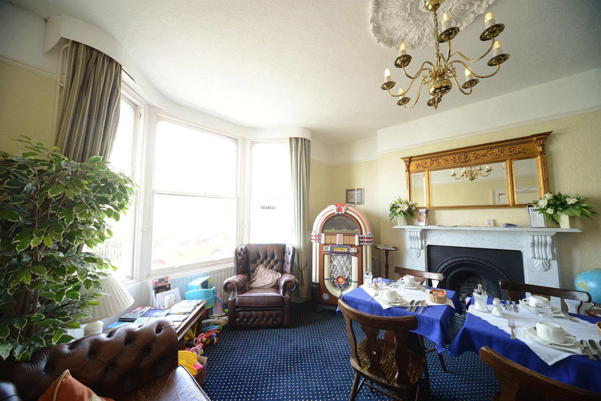 Guest house Marine View Brighton