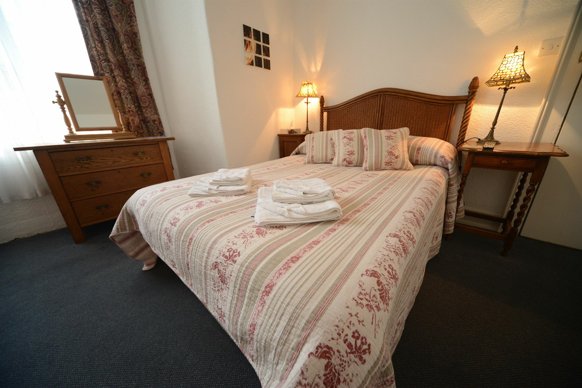 Marine View 4* Brighton