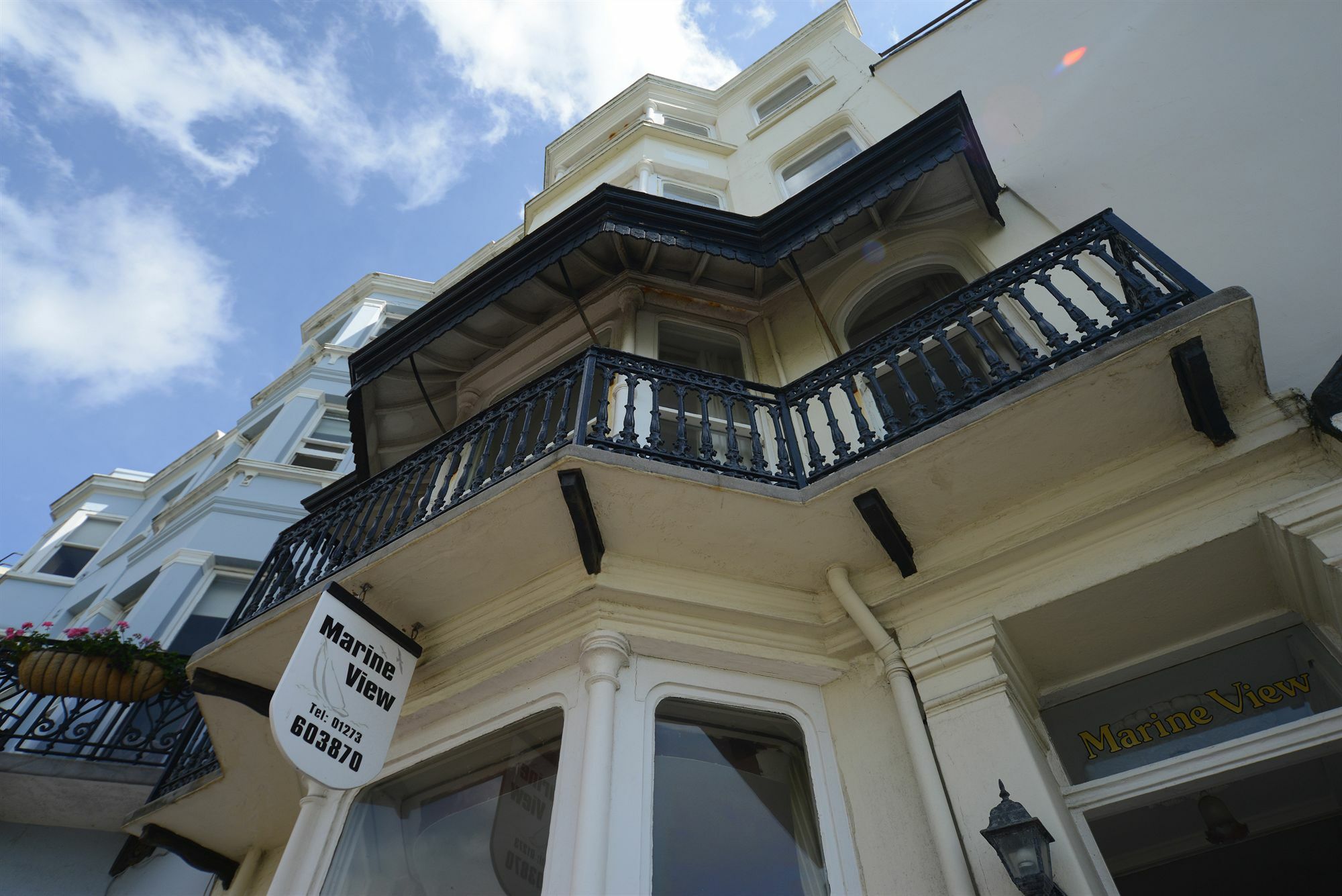 Guest house Marine View