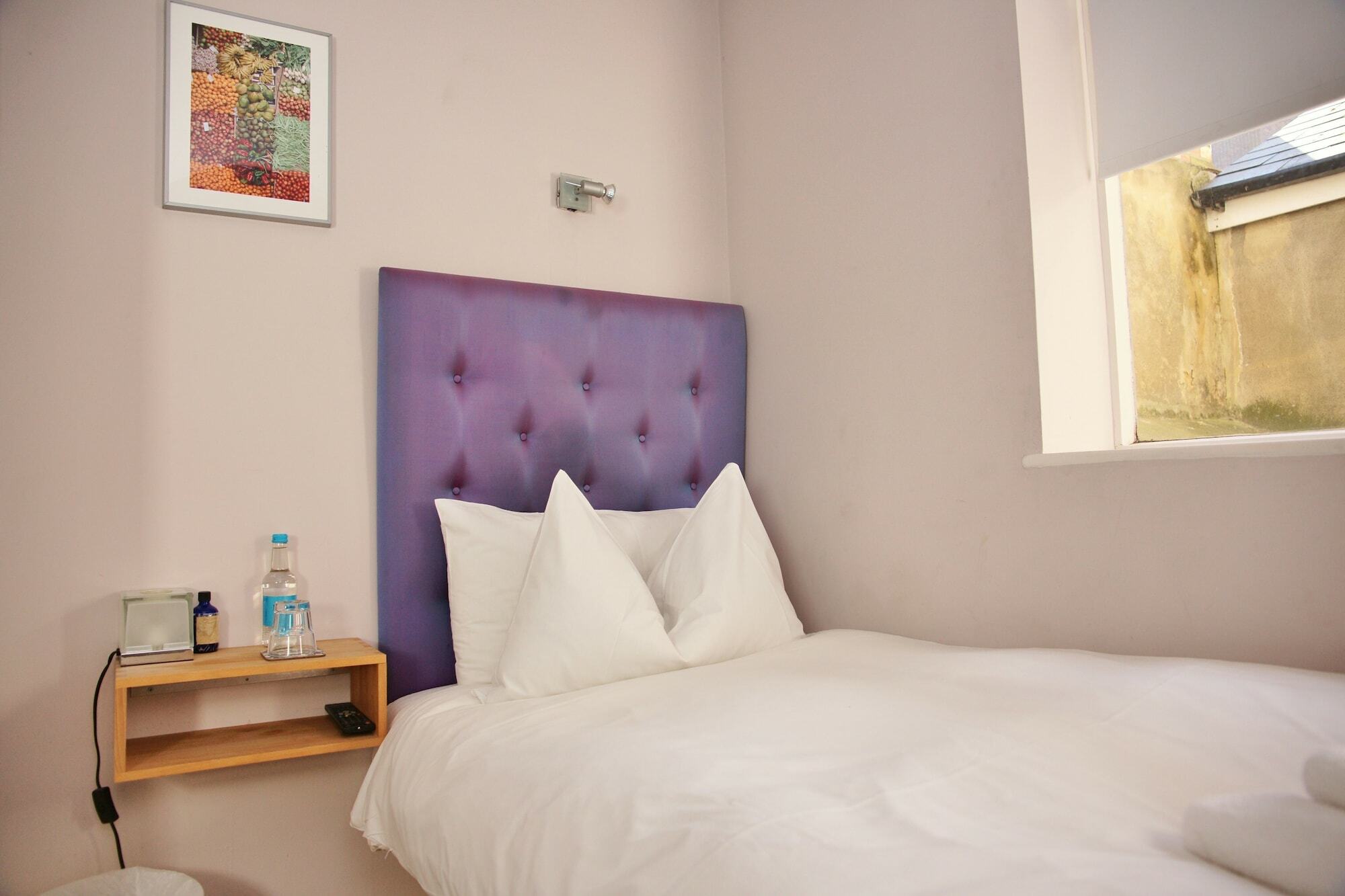 The Oriental - Guest house 4*