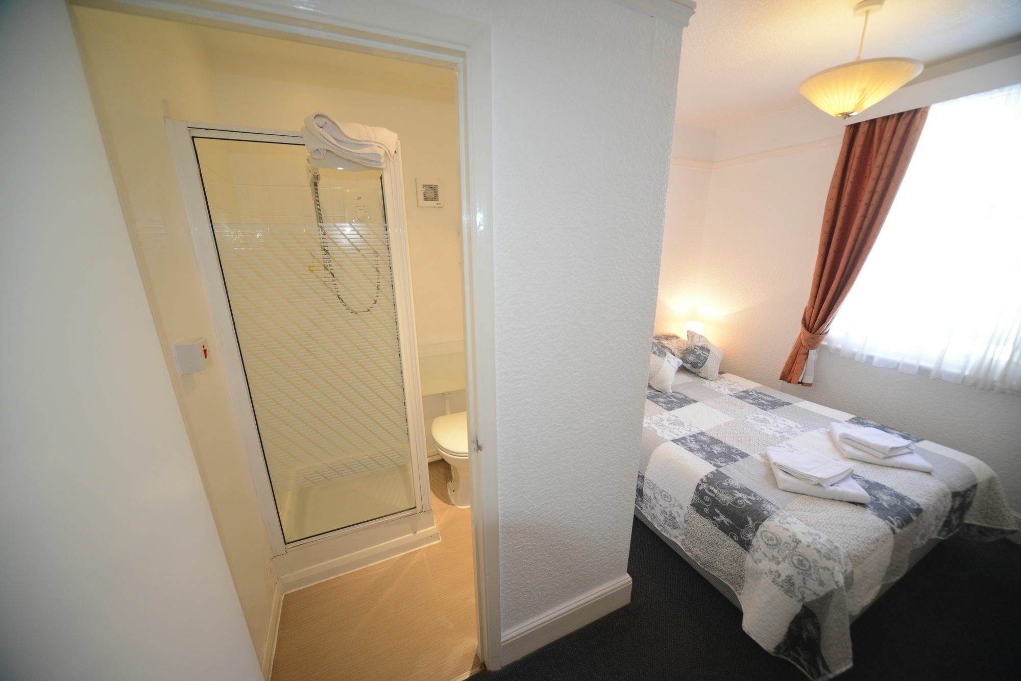 Marine View Guest house 4*