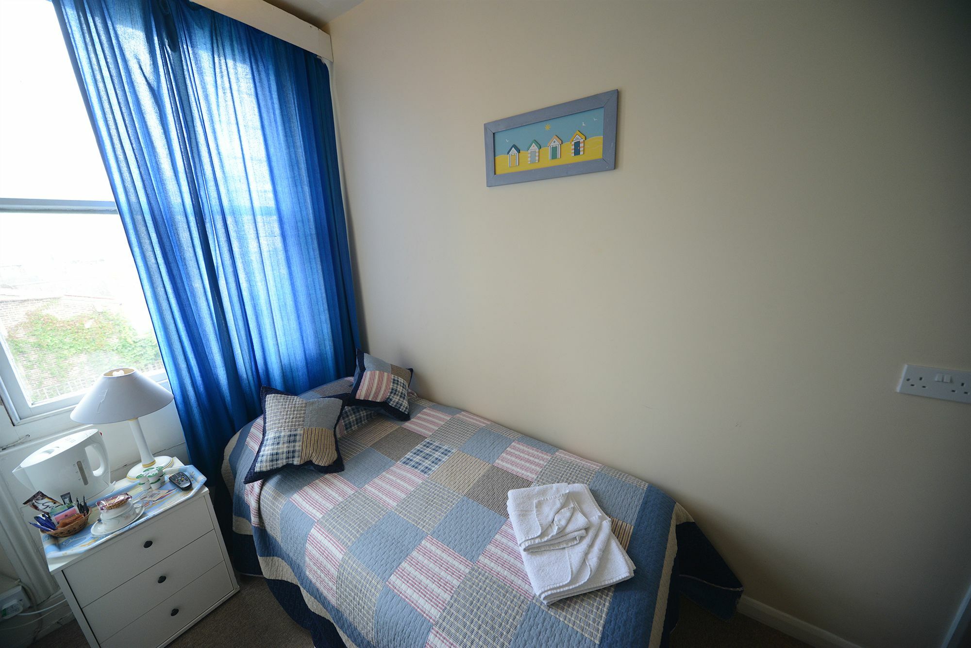 Guest house Marine View 4*