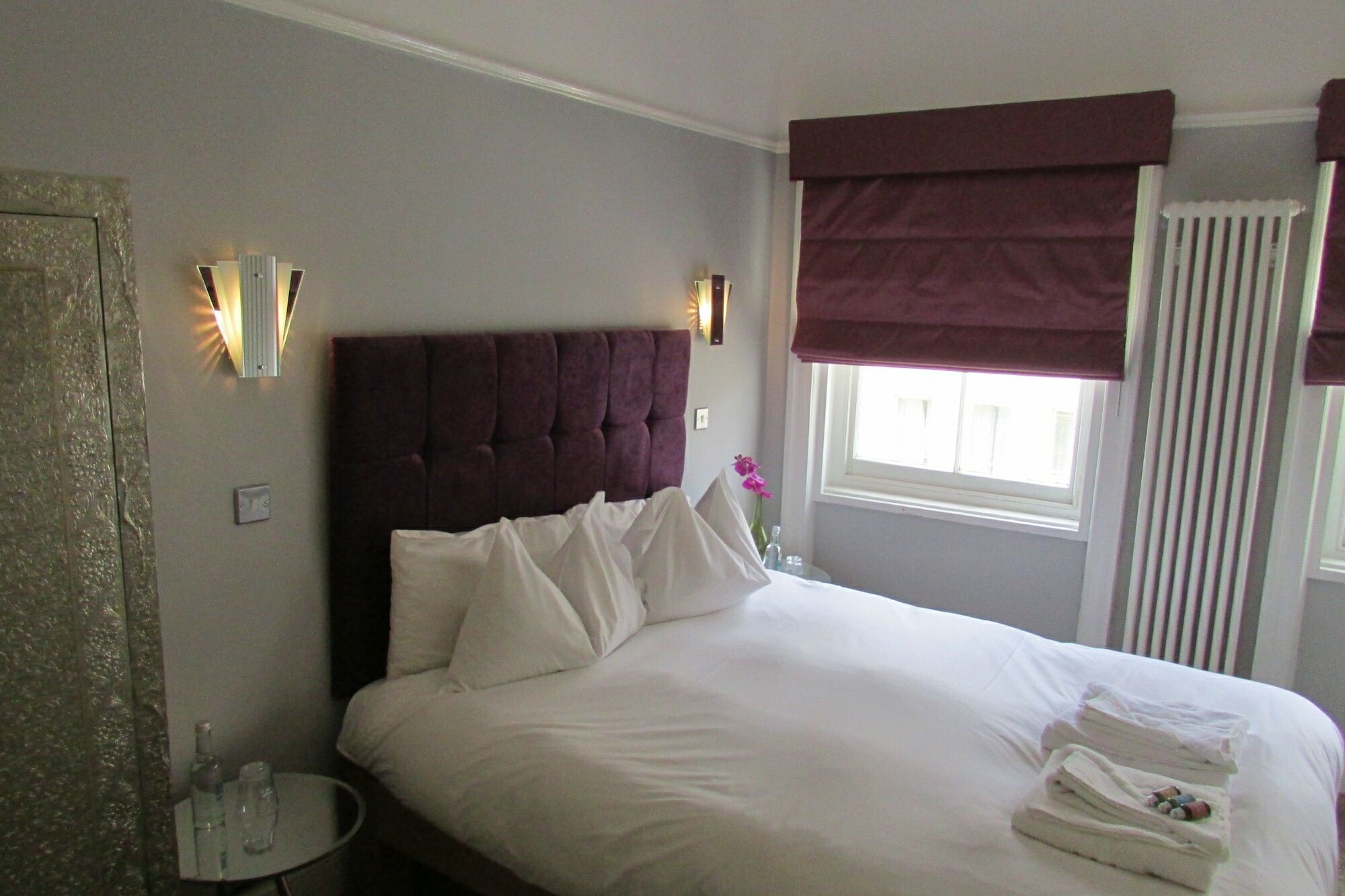The Oriental - Guest house 4*