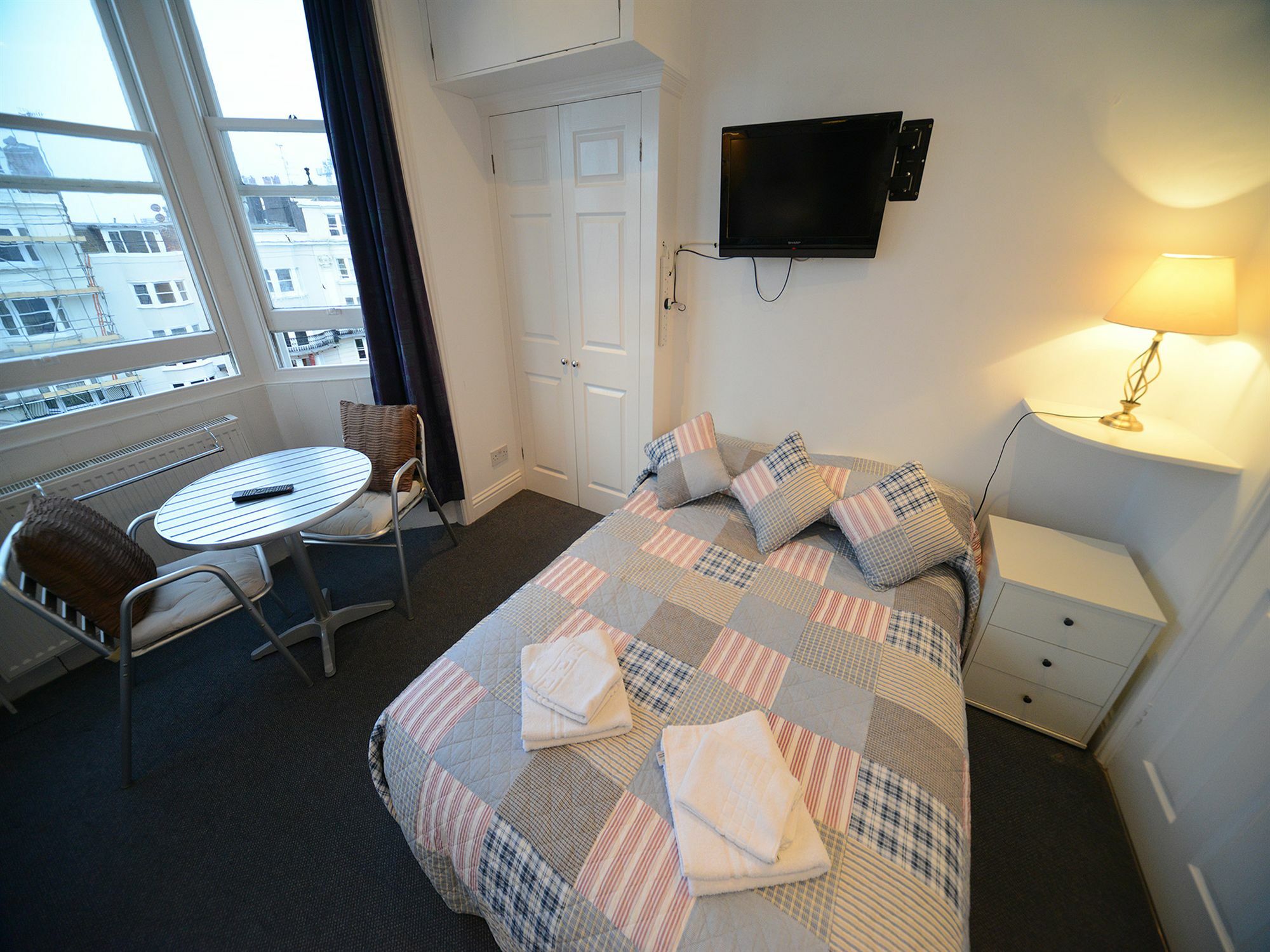 Marine View 4* Brighton