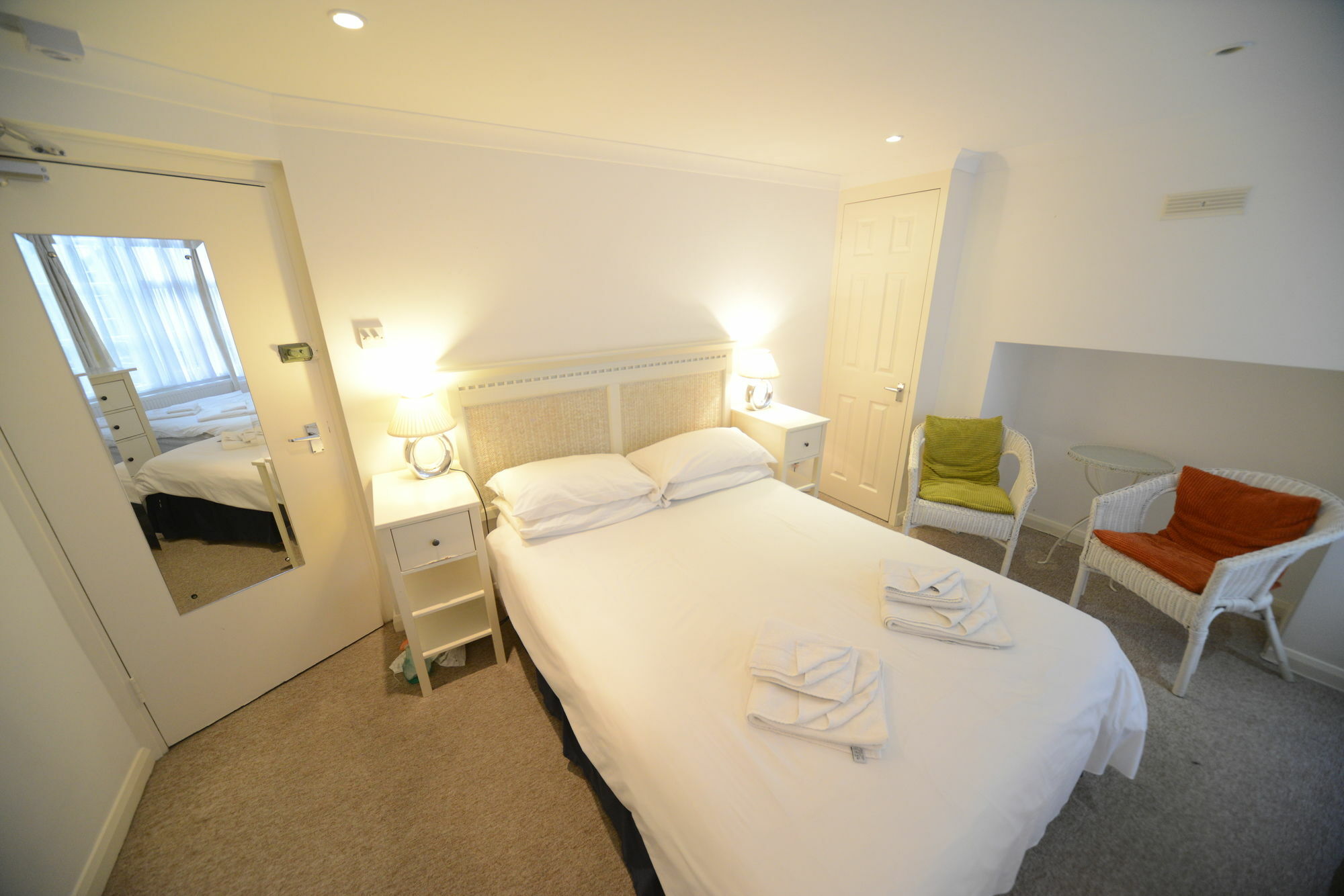 Guest house Marine View